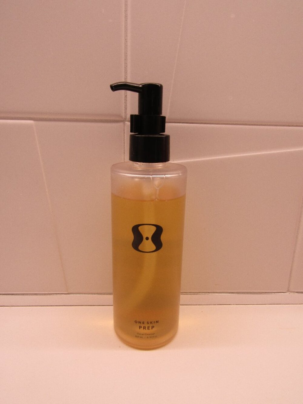 OneSkin PREP Facial Cleanser---Brand New Bottle--Full Size
